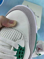 Air Jordan 4 Men's Basketball Shoes