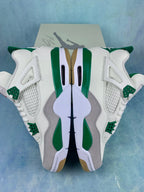 Air Jordan 4 Men's Basketball Shoes
