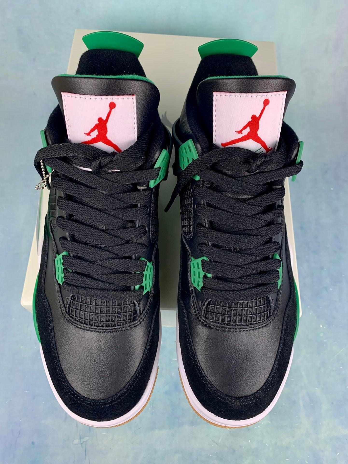 Air Jordan 4 Men's Basketball Shoes