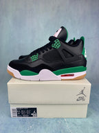 Air Jordan 4 Men's Basketball Shoes