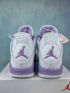 Air Jordan 4 Men's Basketball Shoes