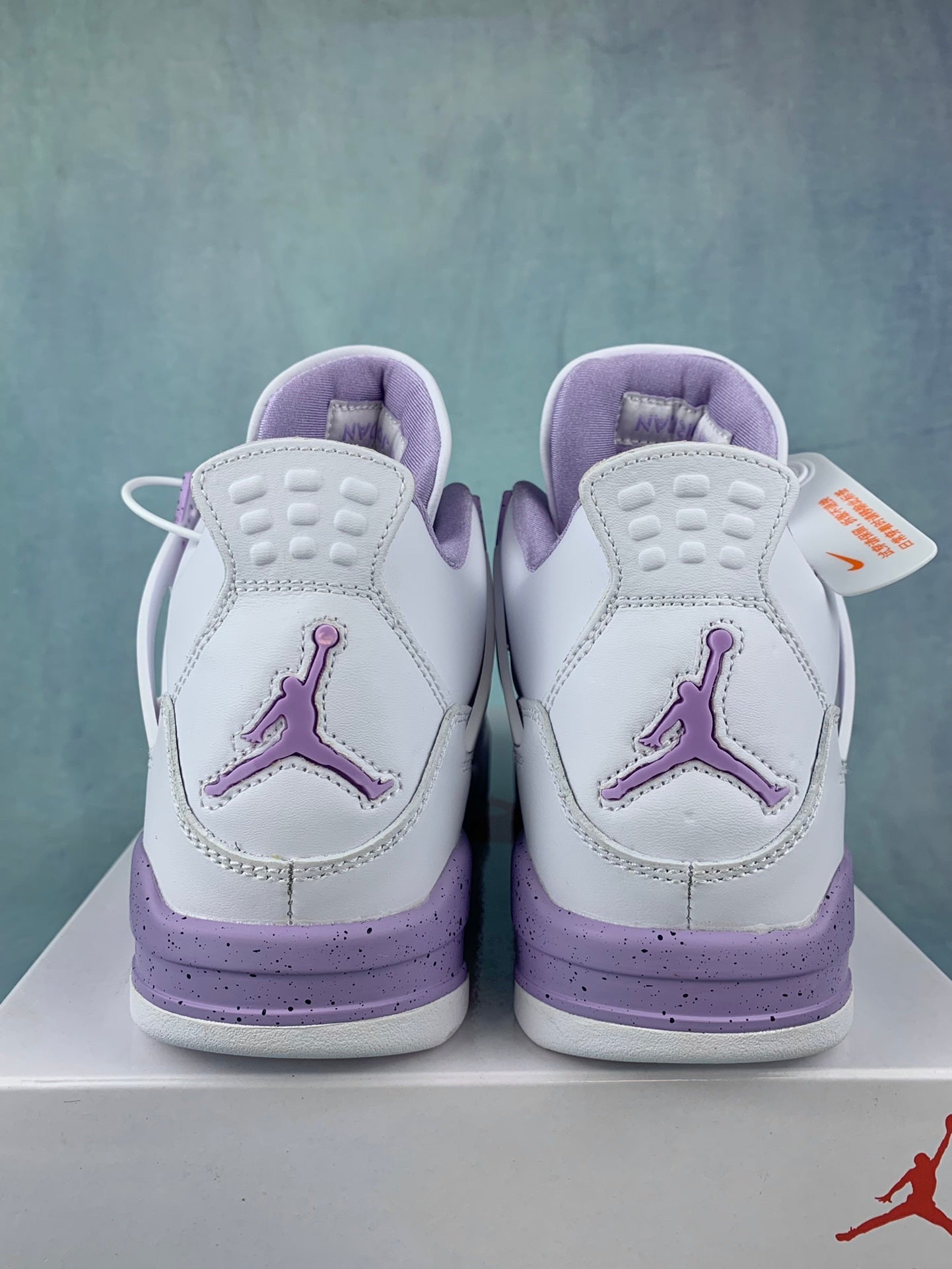 Air Jordan 4 Men's Basketball Shoes