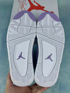 Air Jordan 4 Men's Basketball Shoes
