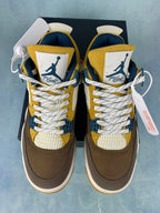 Air Jordan 4 Men's Basketball Shoes