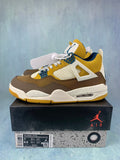 Air Jordan 4 Men's Basketball Shoes