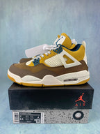 Air Jordan 4 Men's Basketball Shoes