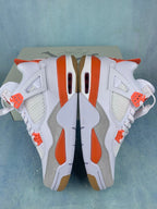 Air Jordan 4 Men's Basketball Shoes