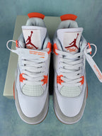 Air Jordan 4 Men's Basketball Shoes