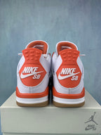 Air Jordan 4 Men's Basketball Shoes