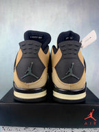 Air Jordan 4 Men's Basketball Shoes