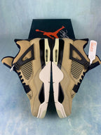 Air Jordan 4 Men's Basketball Shoes