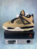 Air Jordan 4 Men's Basketball Shoes