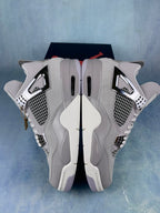 Air Jordan 4 Men's Basketball Shoes