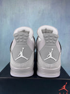 Air Jordan 4 Men's Basketball Shoes