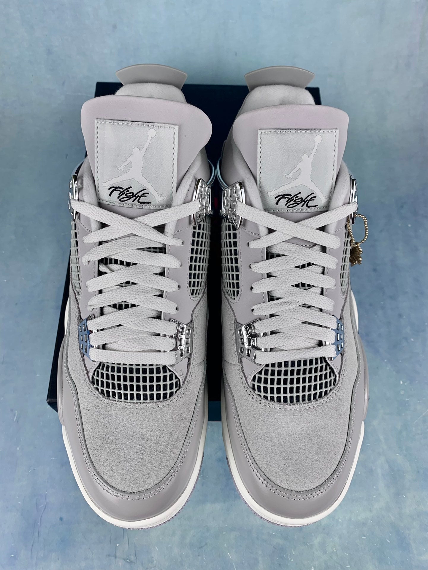 Air Jordan 4 Men's Basketball Shoes