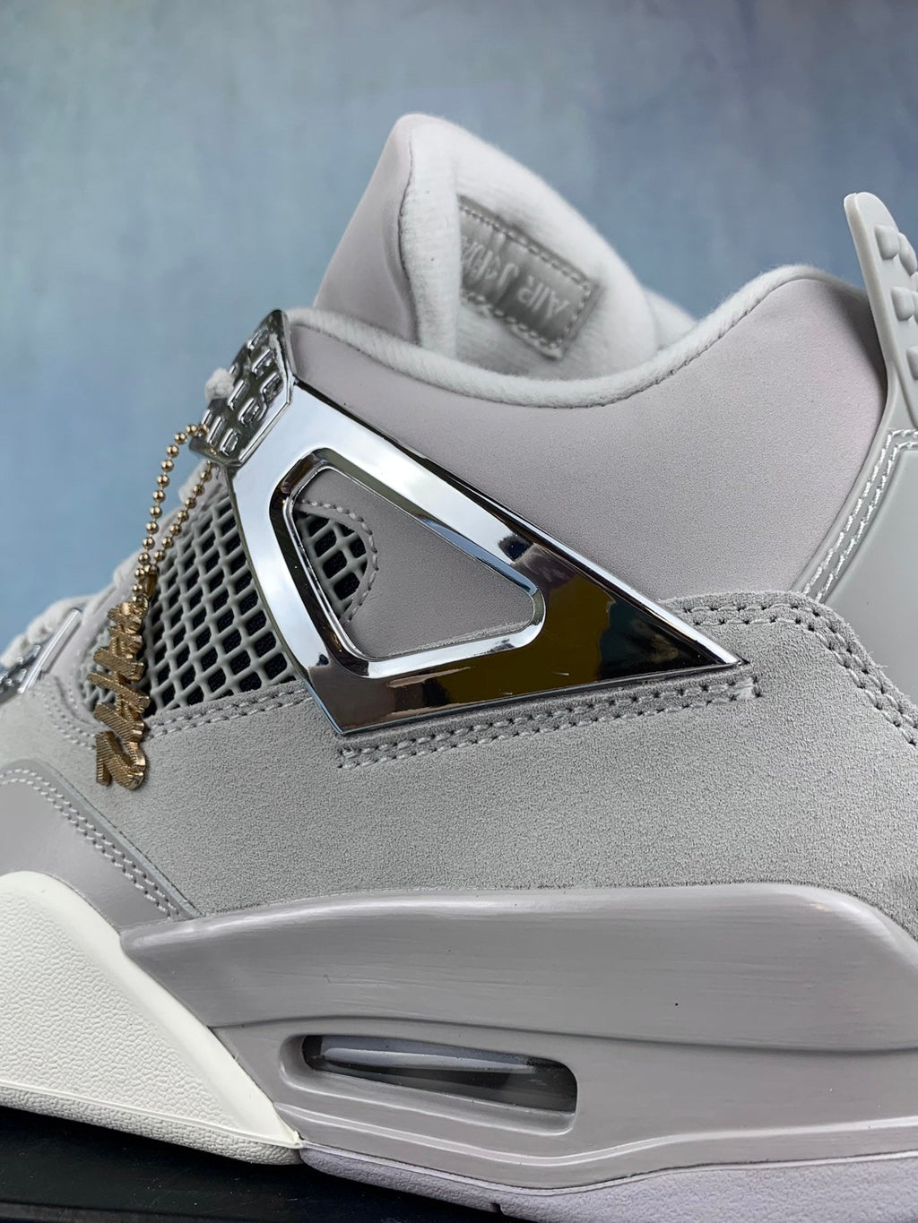 Air Jordan 4 Men's Basketball Shoes