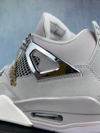 Air Jordan 4 Men's Basketball Shoes
