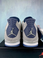 Air Jordan 4 Men's Basketball Shoes