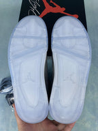 Air Jordan 4 Men's Basketball Shoes