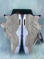 Air Jordan 4 Men's Basketball Shoes