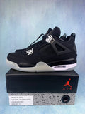 Air Jordan 4 Basketball Shoes (Men's & Women's)