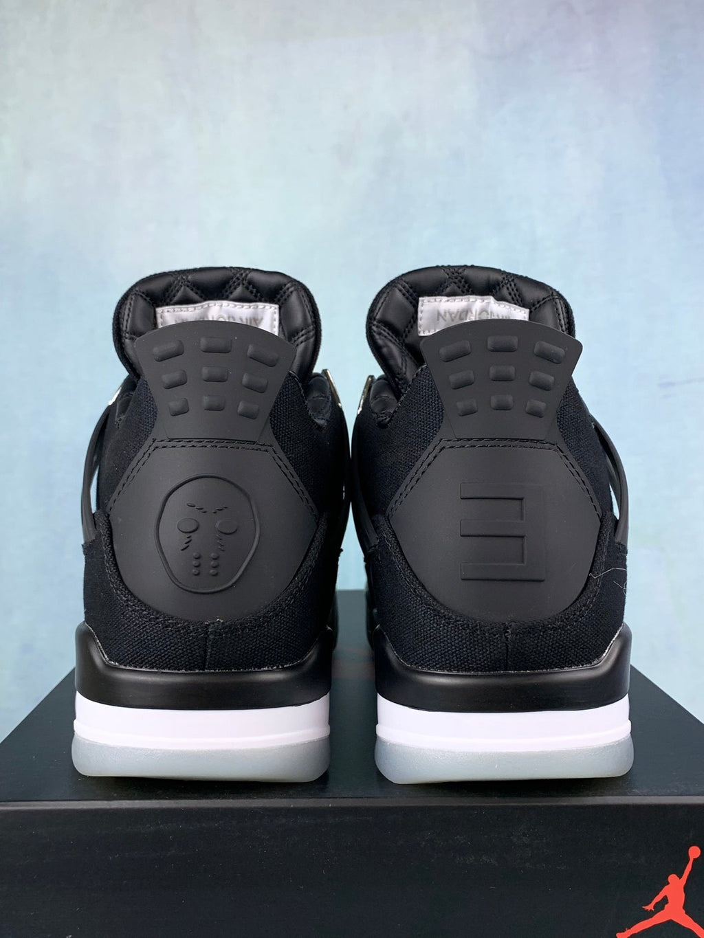 Air Jordan 4 Basketball Shoes (Men's & Women's)