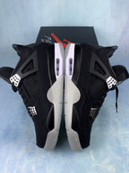 Air Jordan 4 Basketball Shoes (Men's & Women's)