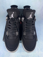 Air Jordan 4 Basketball Shoes (Men's & Women's)