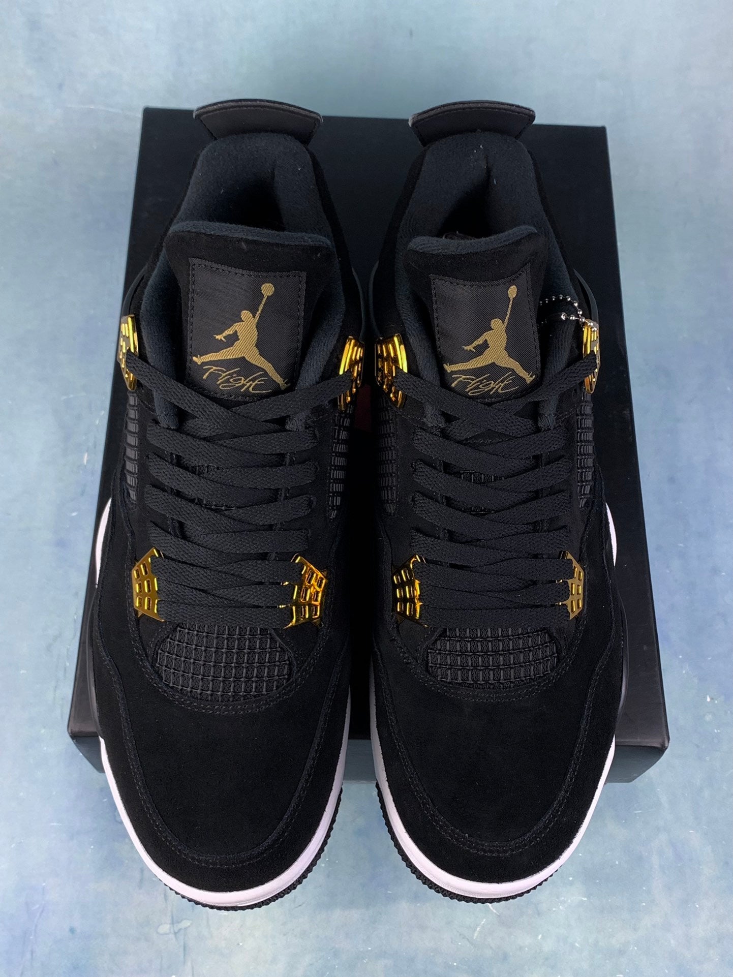 Air Jordan 4 Men's Basketball Shoes