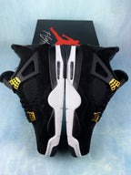 Air Jordan 4 Men's Basketball Shoes