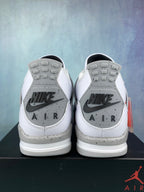Air Jordan 4 Men's Basketball Shoes