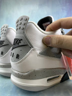 Air Jordan 4 Men's Basketball Shoes