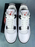 Air Jordan 4 Men's Basketball Shoes