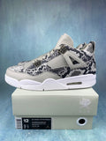 Air Jordan 4 Men's Basketball Shoes