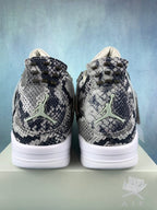 Air Jordan 4 Men's Basketball Shoes