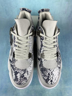Air Jordan 4 Men's Basketball Shoes