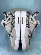 Air Jordan 4 Men's Basketball Shoes