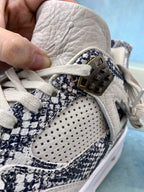 Air Jordan 4 Men's Basketball Shoes