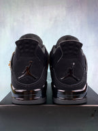 Air Jordan 4 Basketball Shoes (Men's & Women's)