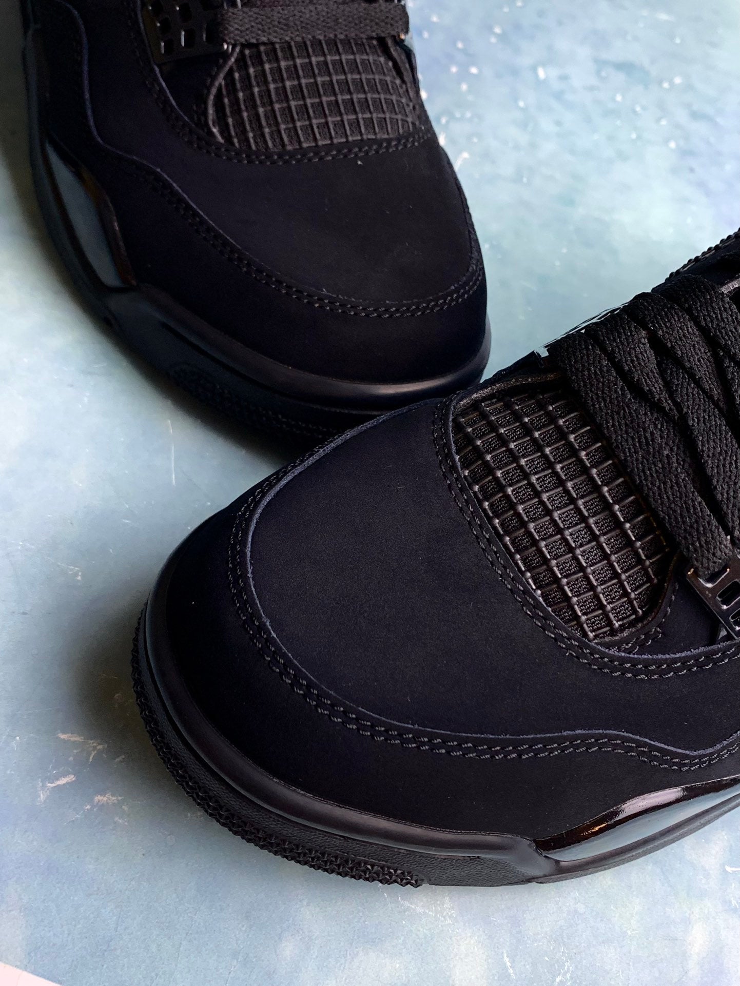 Air Jordan 4 Basketball Shoes (Men's & Women's)