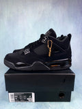 Air Jordan 4 Basketball Shoes (Men's & Women's)