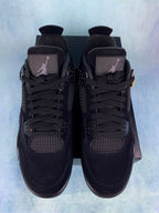 Air Jordan 4 Basketball Shoes (Men's & Women's)