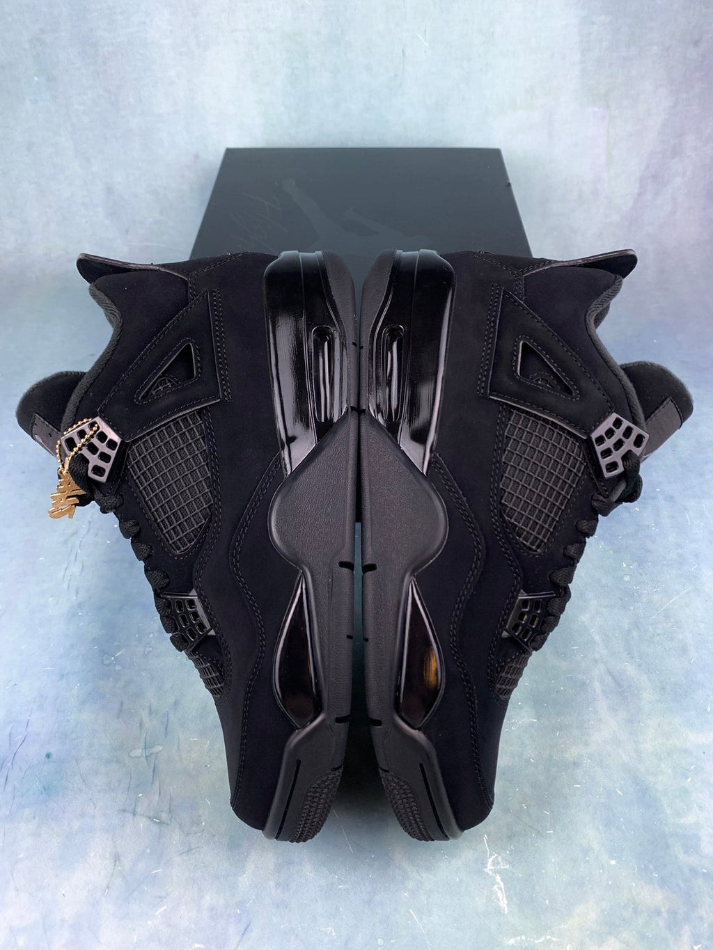 Air Jordan 4 Basketball Shoes (Men's & Women's)