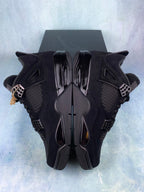 Air Jordan 4 Basketball Shoes (Men's & Women's)