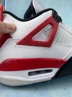 Air Jordan 4 Men's Basketball Shoes