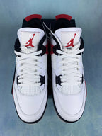 Air Jordan 4 Men's Basketball Shoes