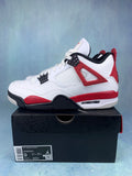 Air Jordan 4 Men's Basketball Shoes