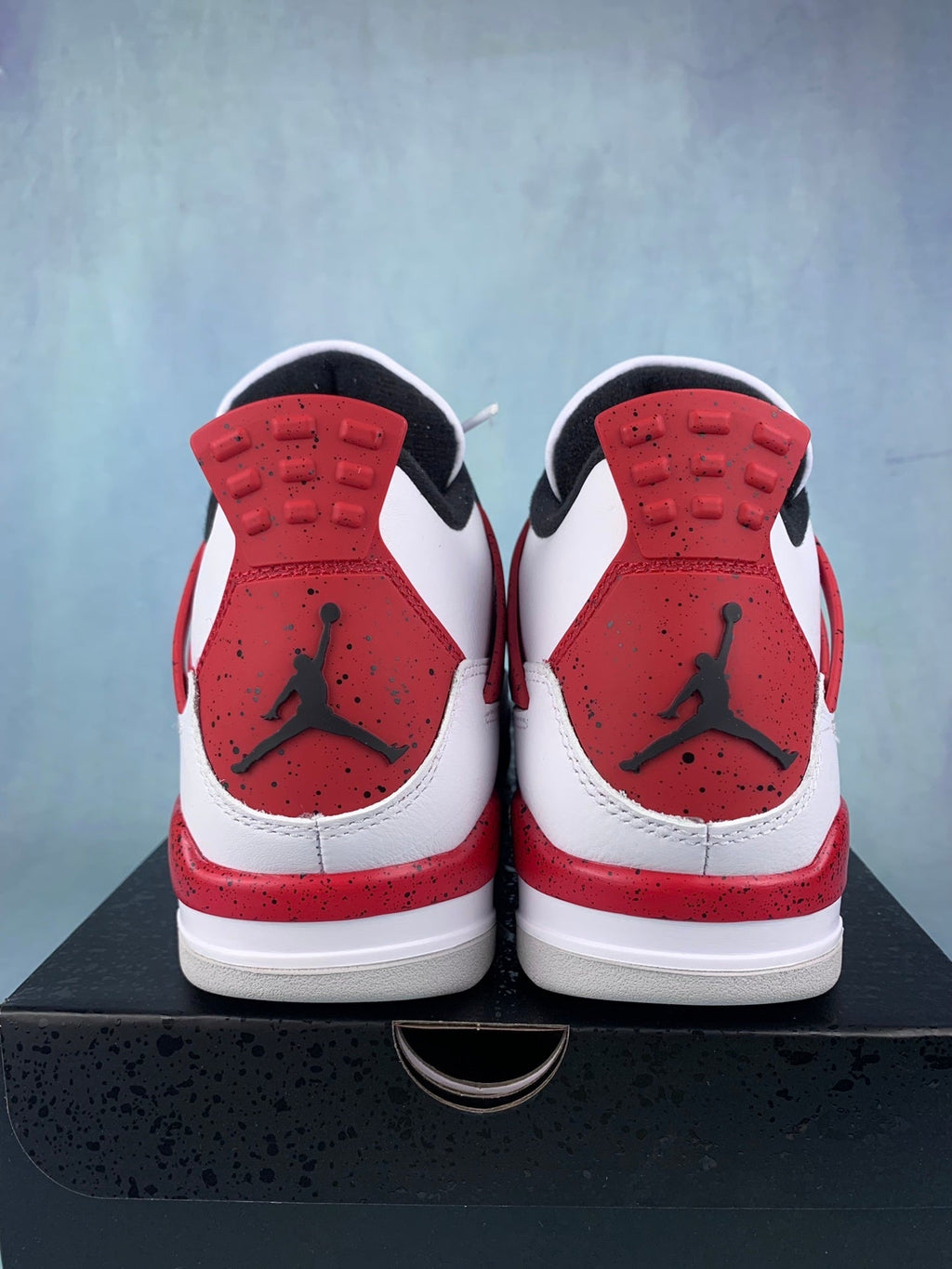 Air Jordan 4 Men's Basketball Shoes