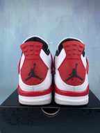 Air Jordan 4 Men's Basketball Shoes