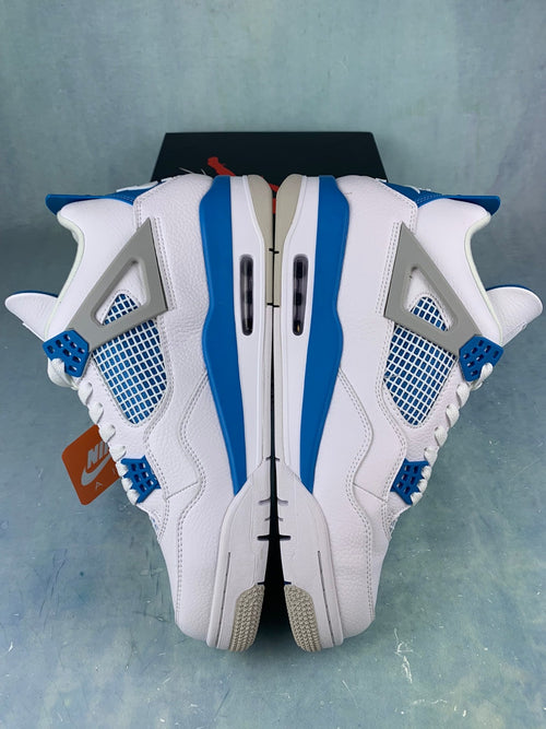 Air Jordan 4 Men's Basketball Shoes